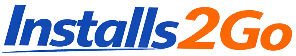 Installs2Go Logo