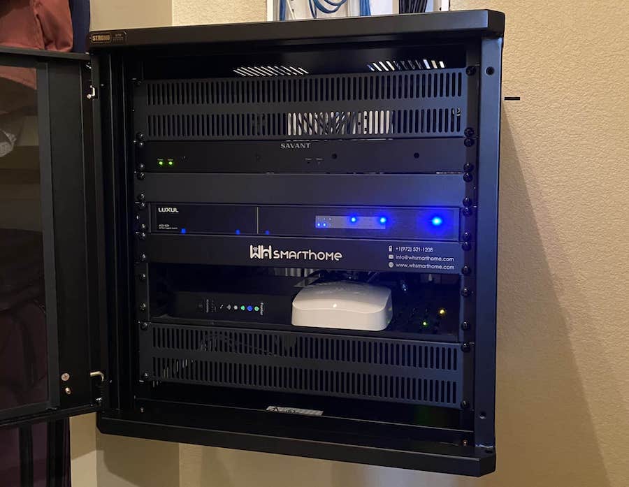 the magic of networking solutions